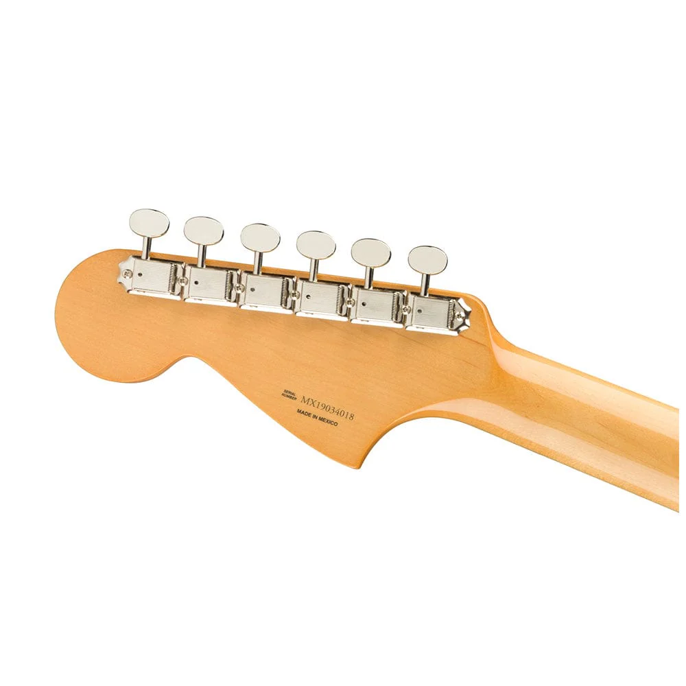 Fender 60S Vintera Jaguar Electric Guitar - Image 11