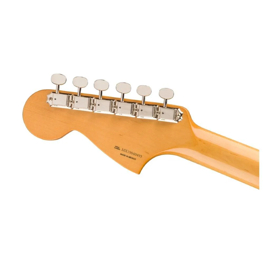 Fender 60S Vintera Jaguar Electric Guitar - Image 5