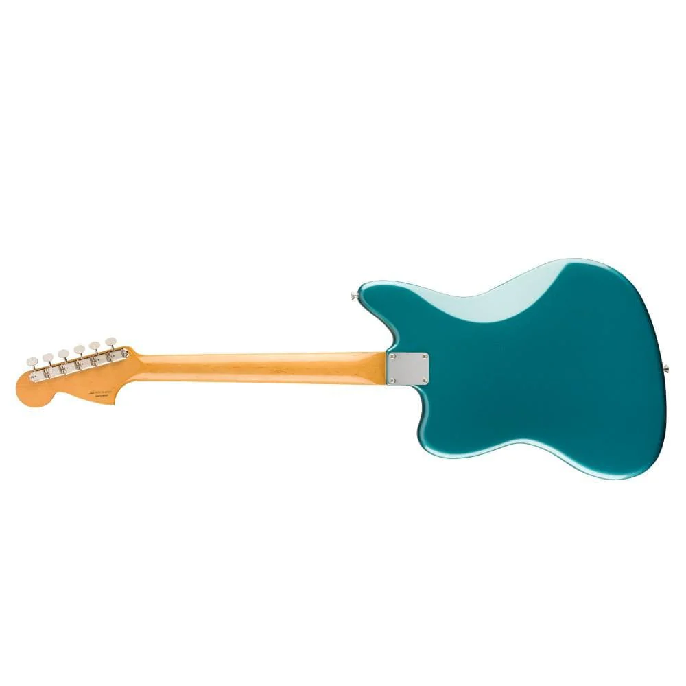 Fender 60S Vintera Jaguar Electric Guitar - Image 6