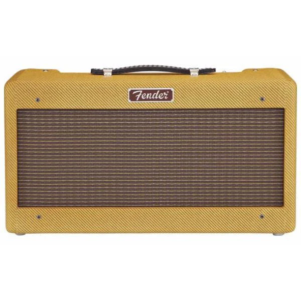 Fender 63 Tube Reverb