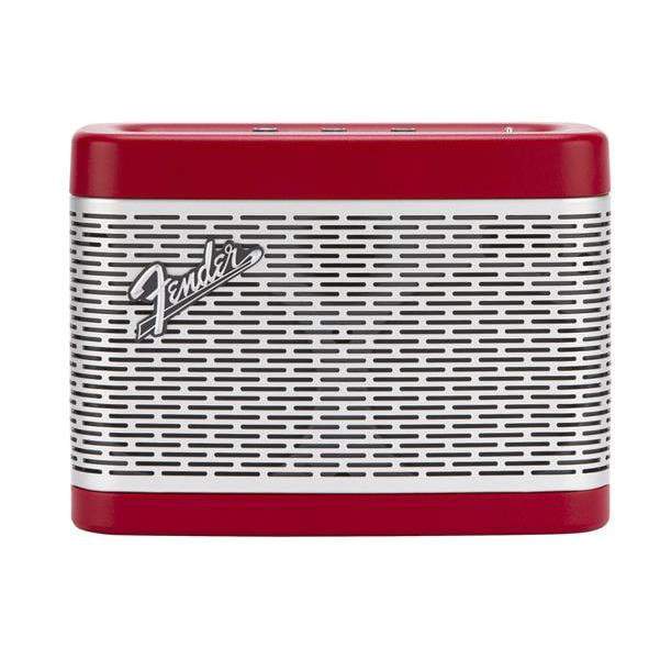 Fender Newport Bluetooth Speaker - Image 4