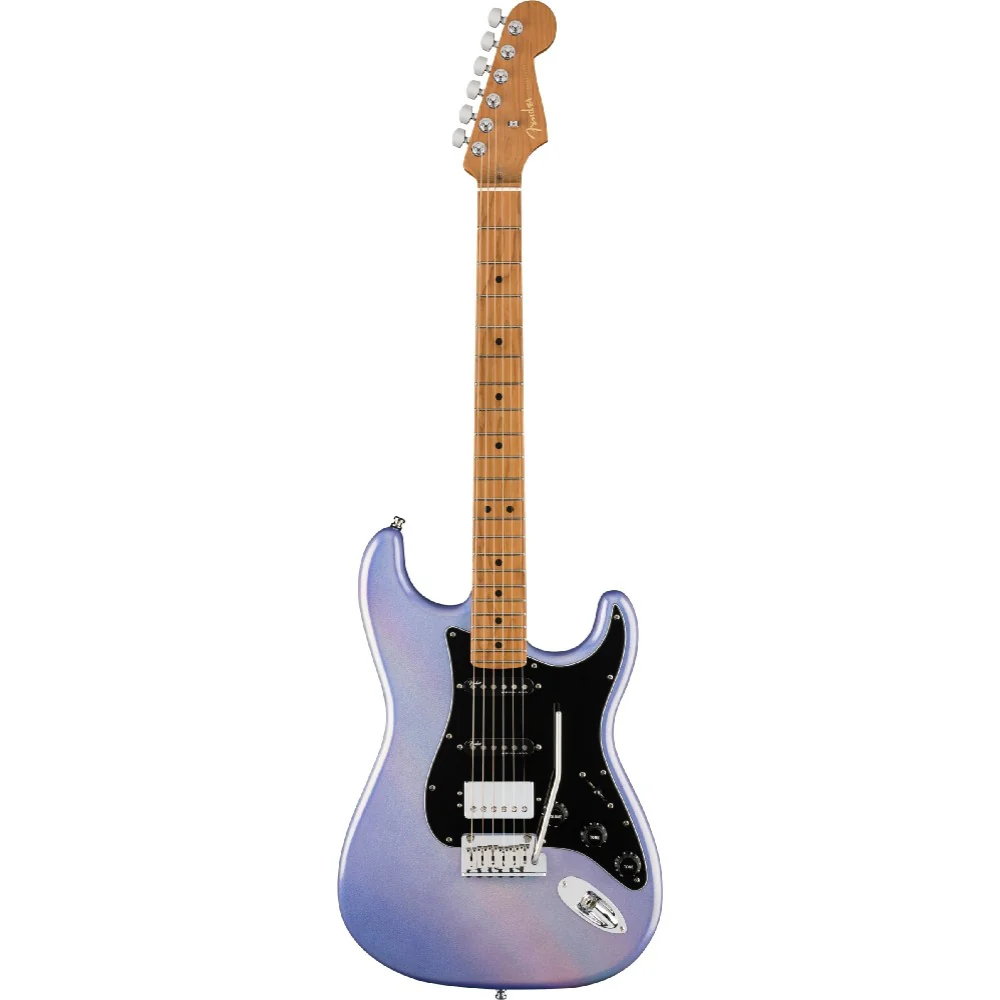 Fender 70th Anniversary Ultra Stratocaster 6 String Electric Guitar