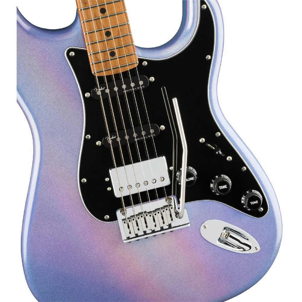 Fender 70th Anniversary Ultra Stratocaster 6 String Electric Guitar - Image 2