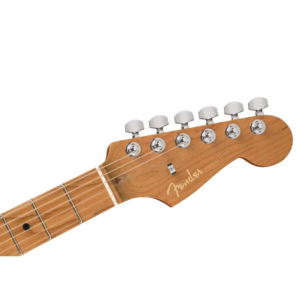 Fender 70th Anniversary Ultra Stratocaster 6 String Electric Guitar - Image 4