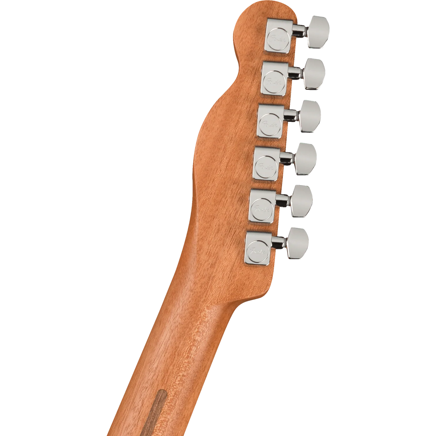 Fender Acoustasonic Player Telecaster Electro Acoustic Guitar - Image 11