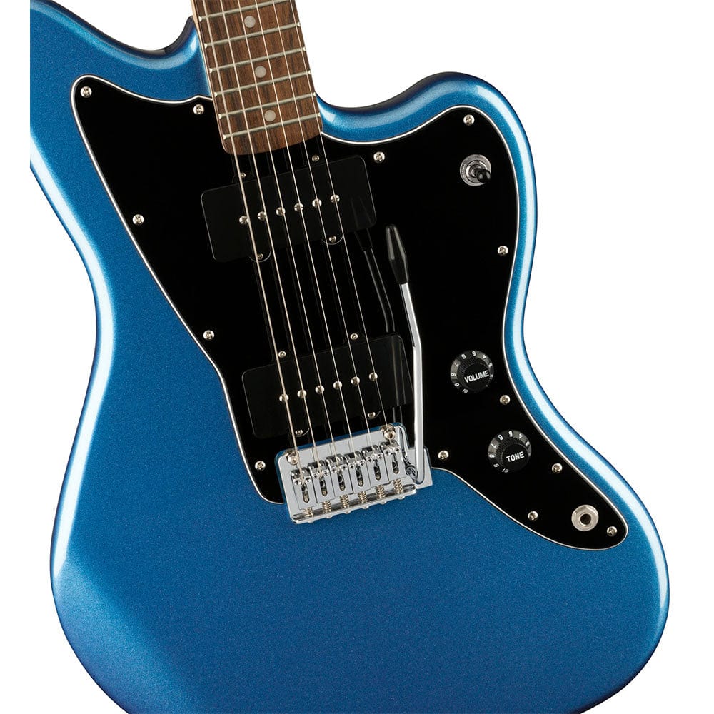 Fender Affinity Series Jazzmaster Electric Guitar - Image 2