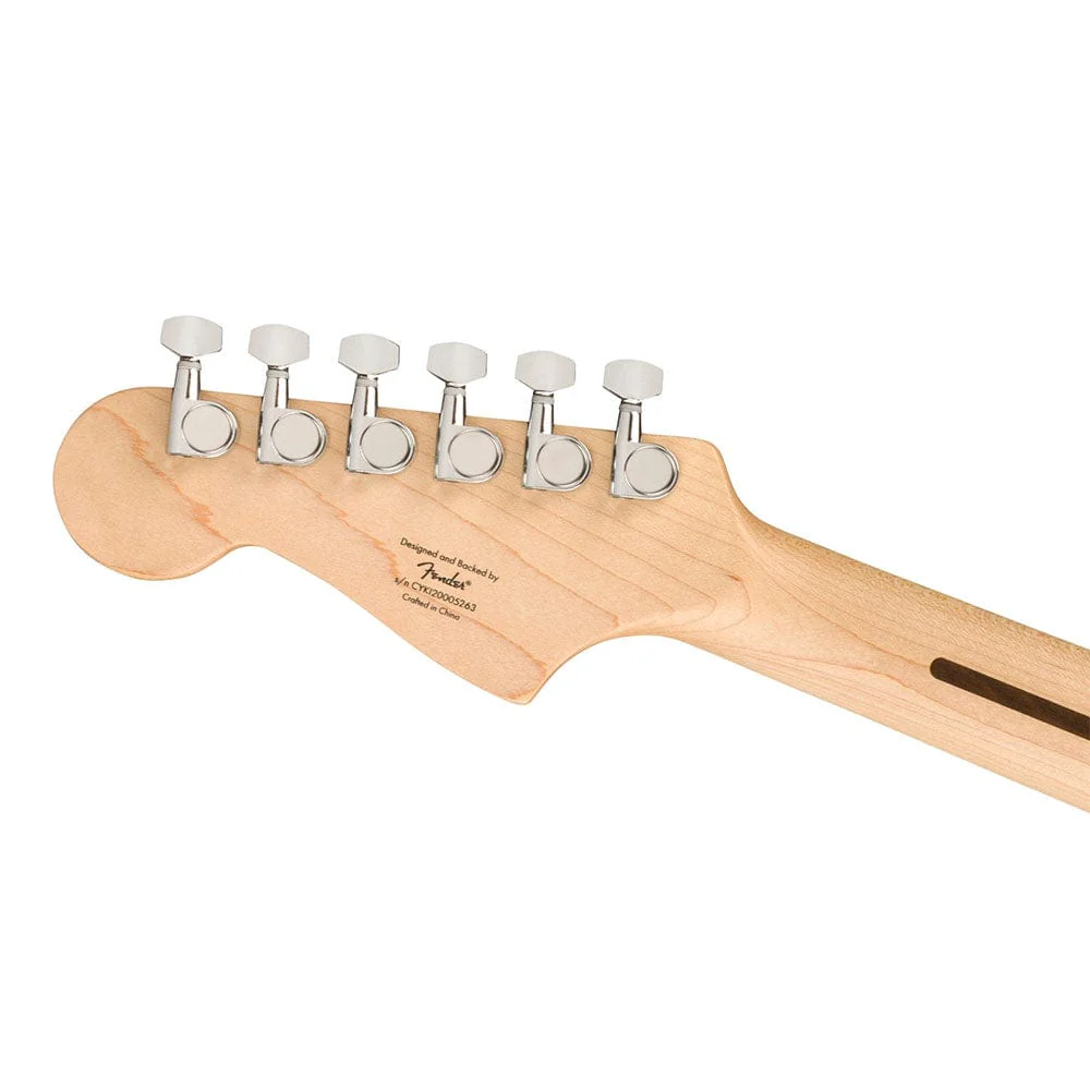 Fender Affinity Series Jazzmaster Electric Guitar - Image 5