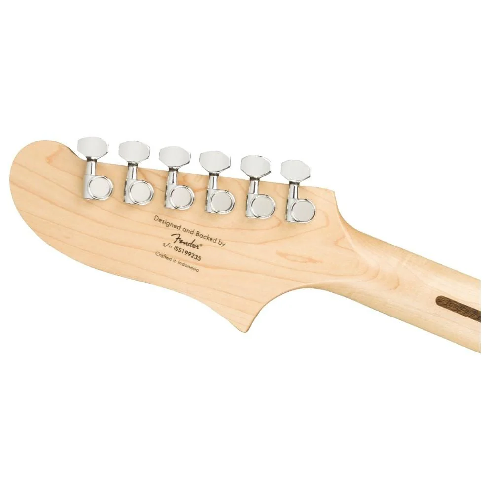 Fender Affinity Series Starcaster Electric Guitar - Image 17