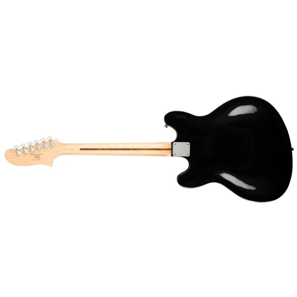 Fender Affinity Series Starcaster Electric Guitar - Image 18