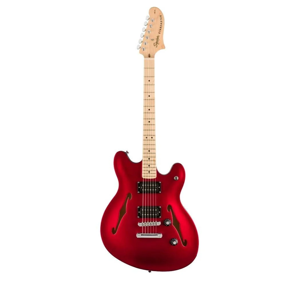 Fender Affinity Series Starcaster Electric Guitar - Image 19
