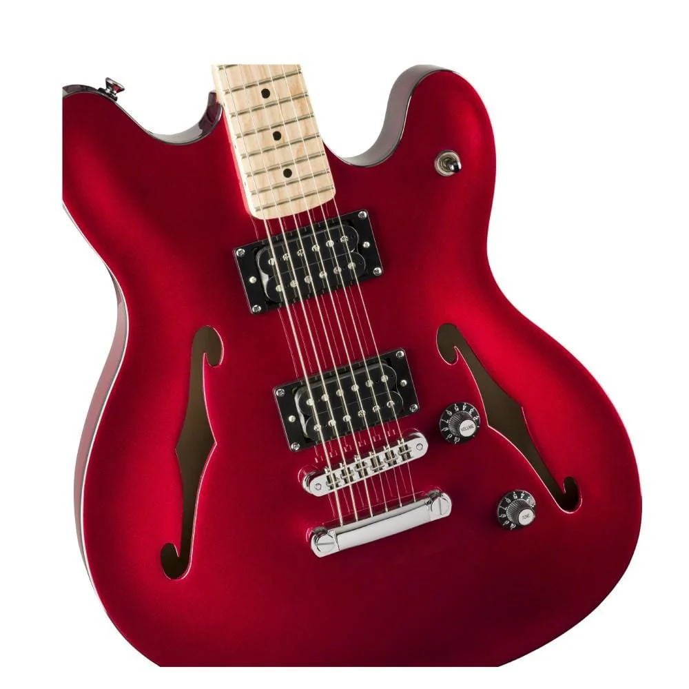 Fender Affinity Series Starcaster Electric Guitar - Image 20