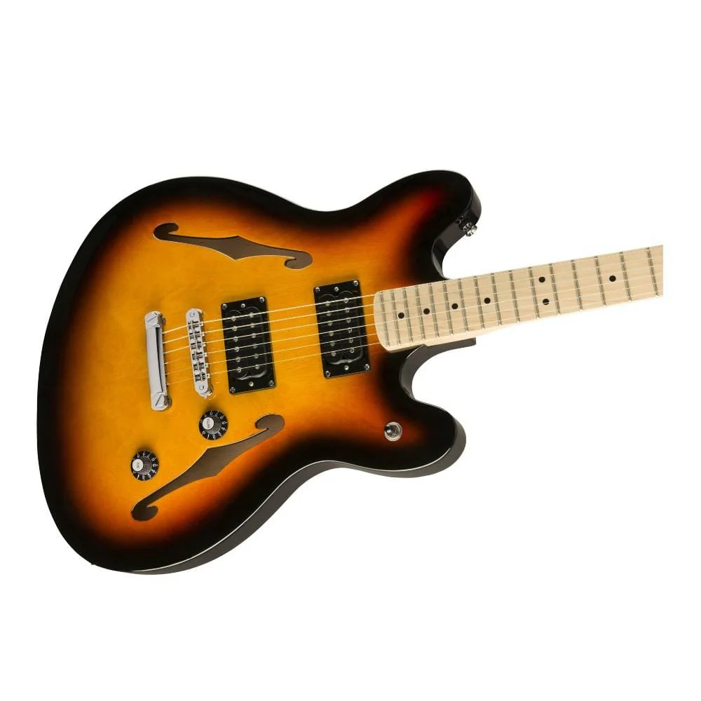 Fender Affinity Series Starcaster Electric Guitar - Image 3