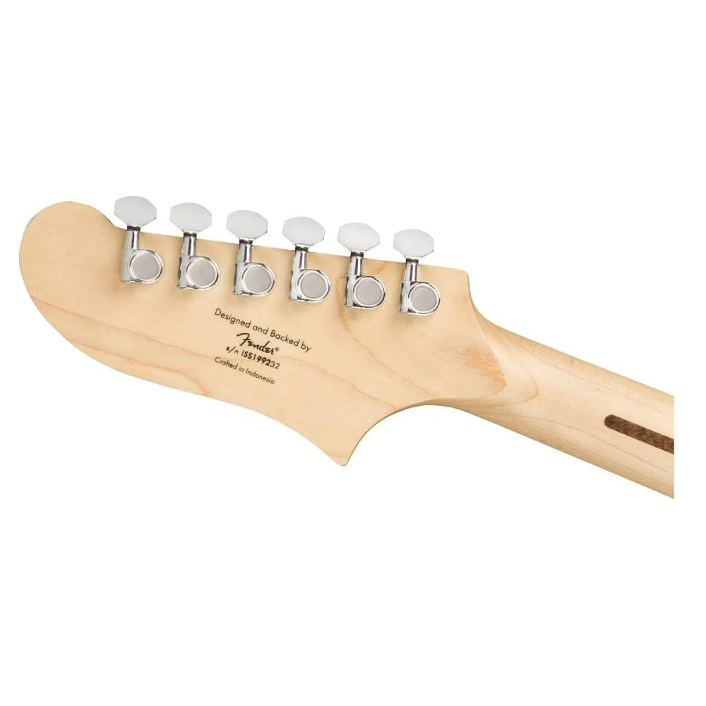 Fender Affinity Series Starcaster Electric Guitar - Image 5