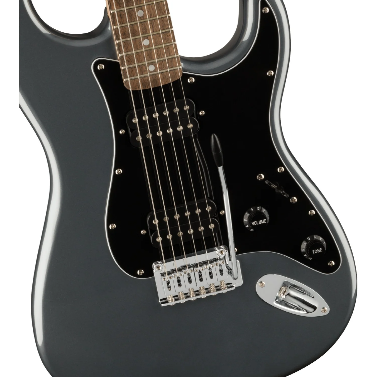 Fender Affinity Series Stratocaster HH Electric Guitar - Open Box - Image 2