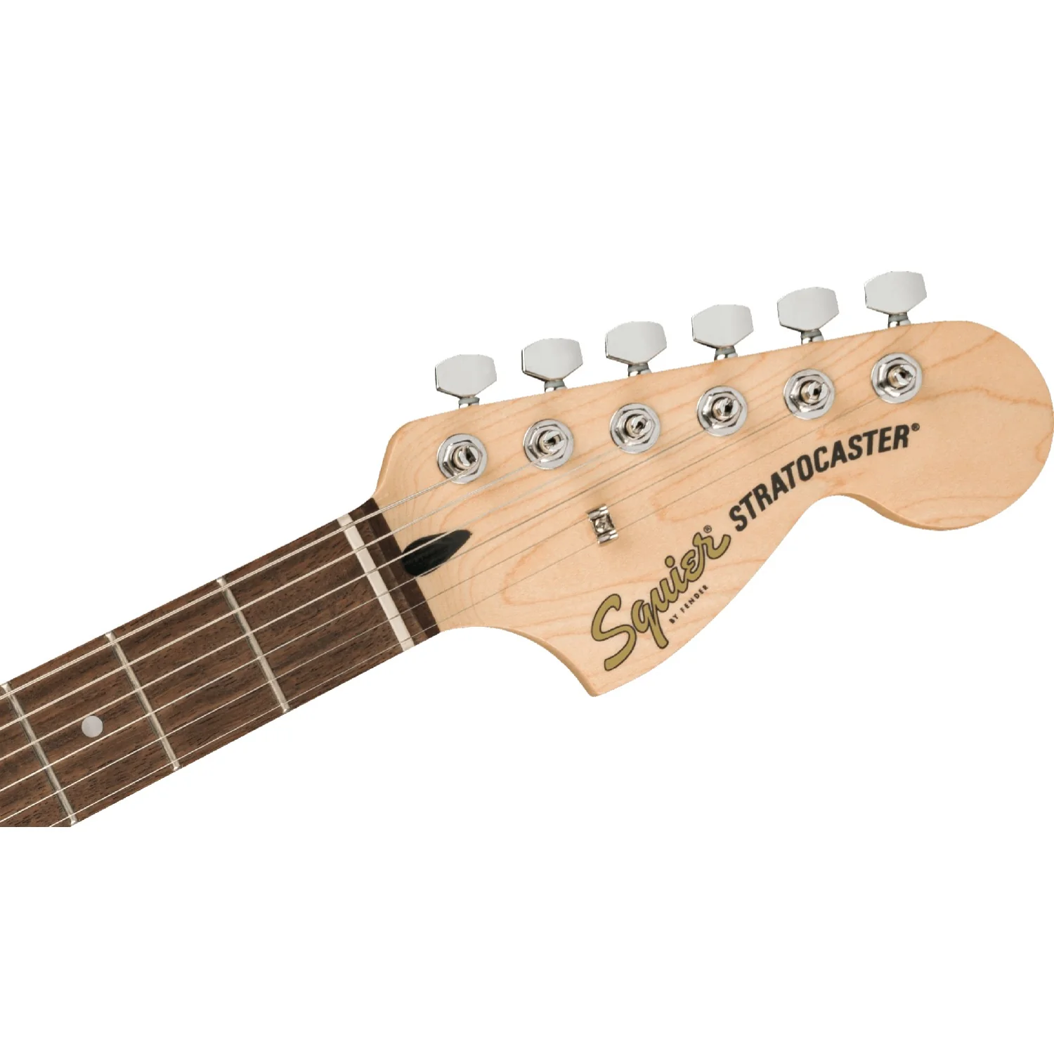 Fender Affinity Series Stratocaster HH Electric Guitar - Open Box - Image 4
