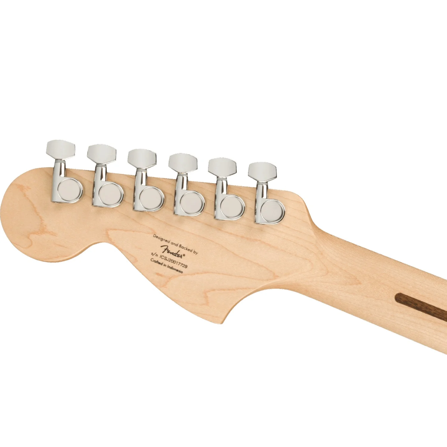 Fender Affinity Series Stratocaster HH Electric Guitar - Open Box - Image 5