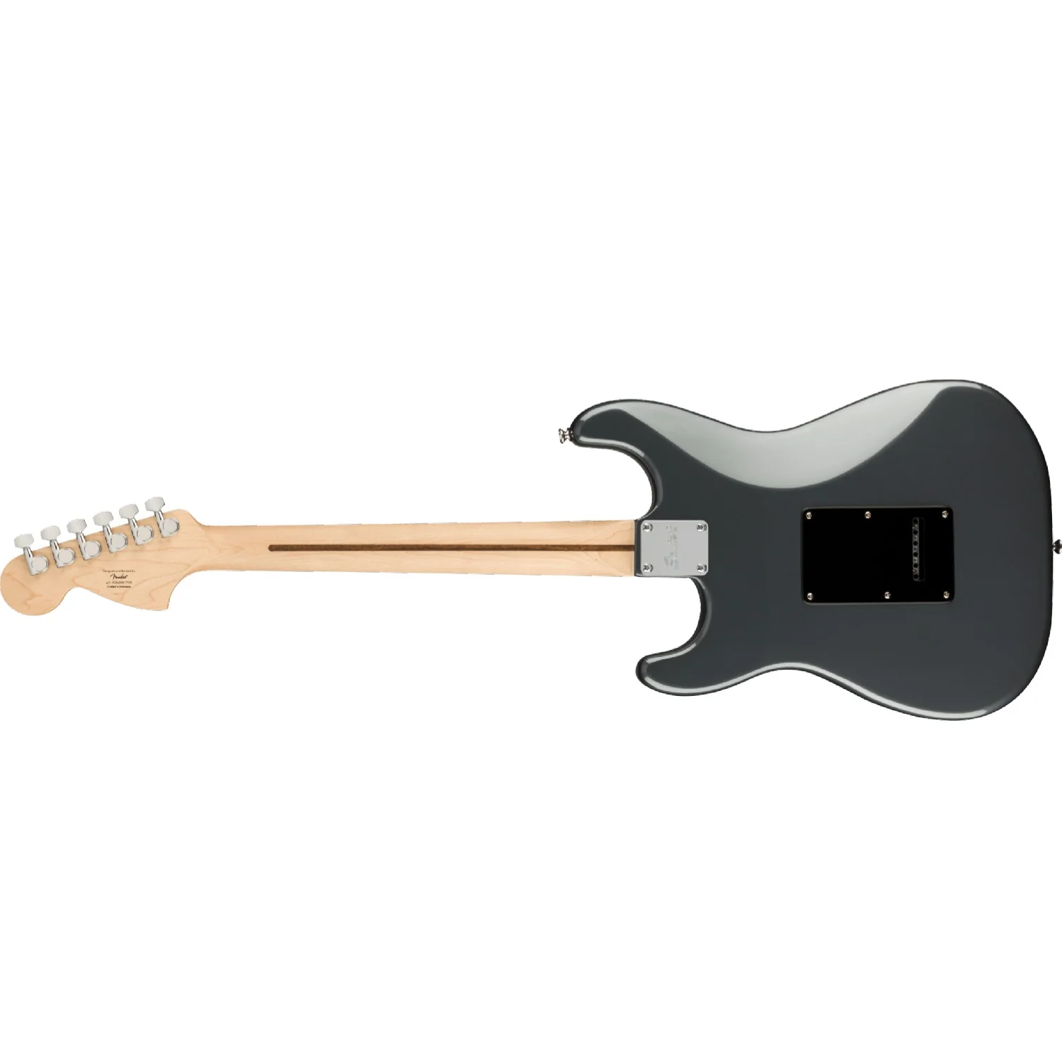 Fender Affinity Series Stratocaster HH Electric Guitar - Open Box - Image 6
