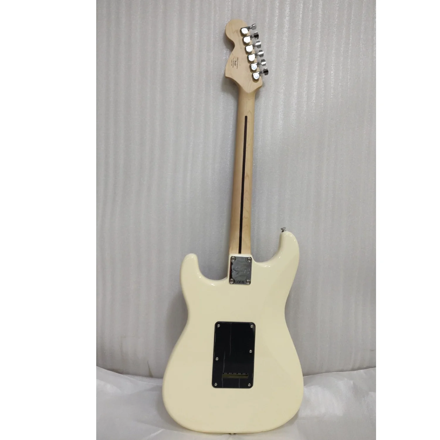 Fender Affinity Series Stratocaster HH Electric Guitar - Open Box - Image 6