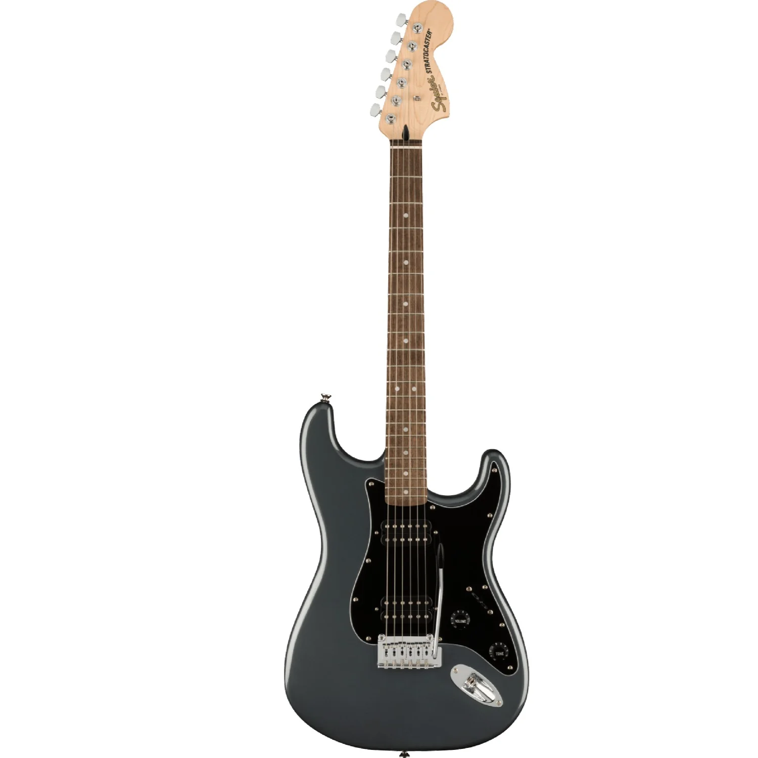 Fender Affinity Series Stratocaster HH Electric Guitar - Image 15