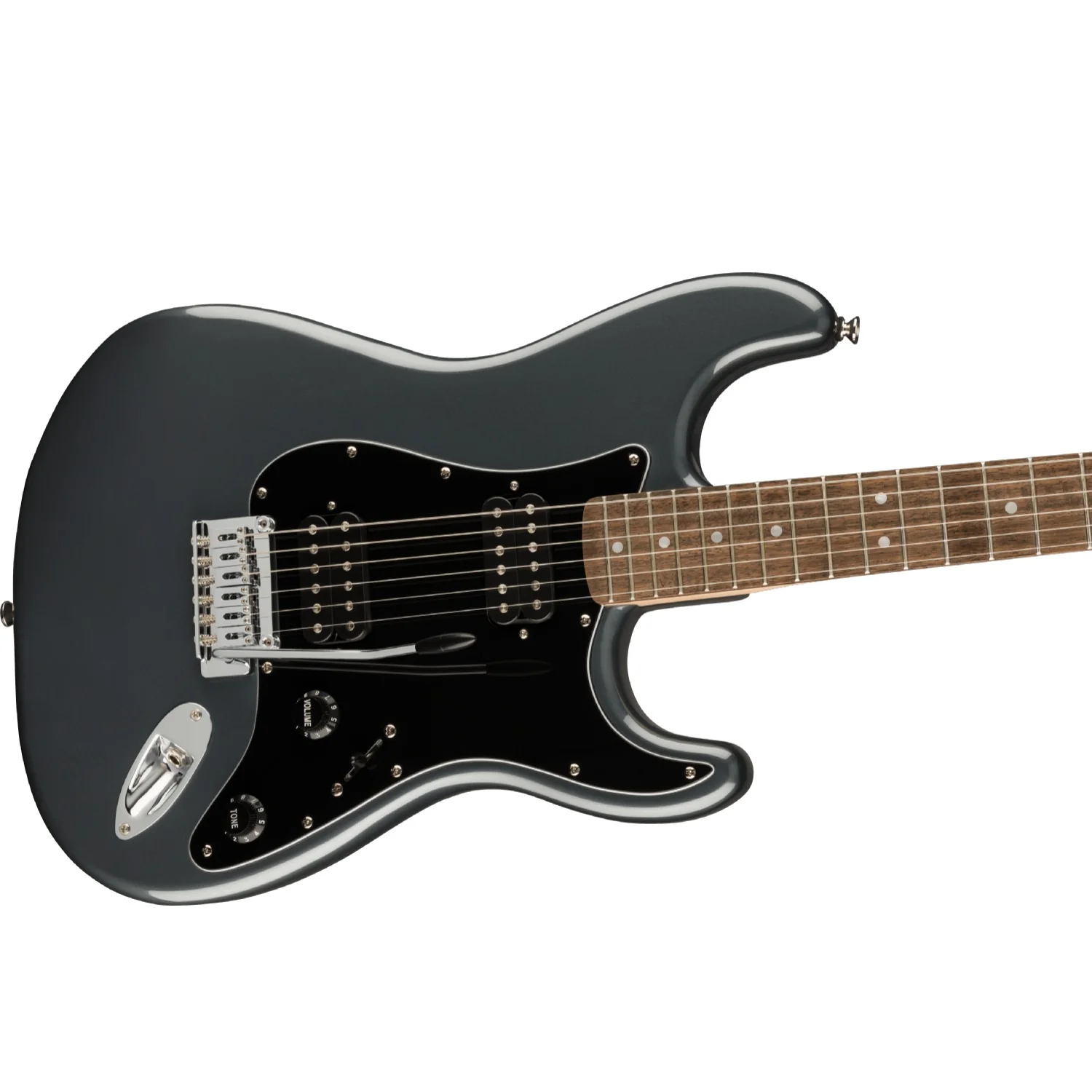 Fender Affinity Series Stratocaster HH Electric Guitar - Image 17
