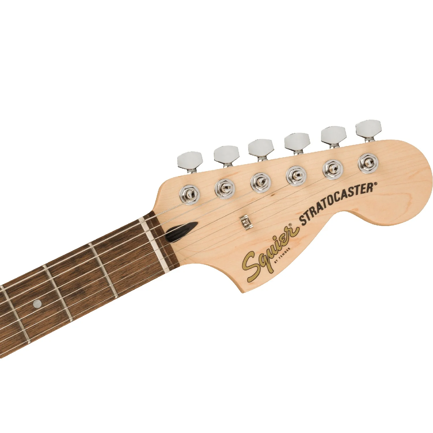 Fender Affinity Series Stratocaster HH Electric Guitar - Image 4