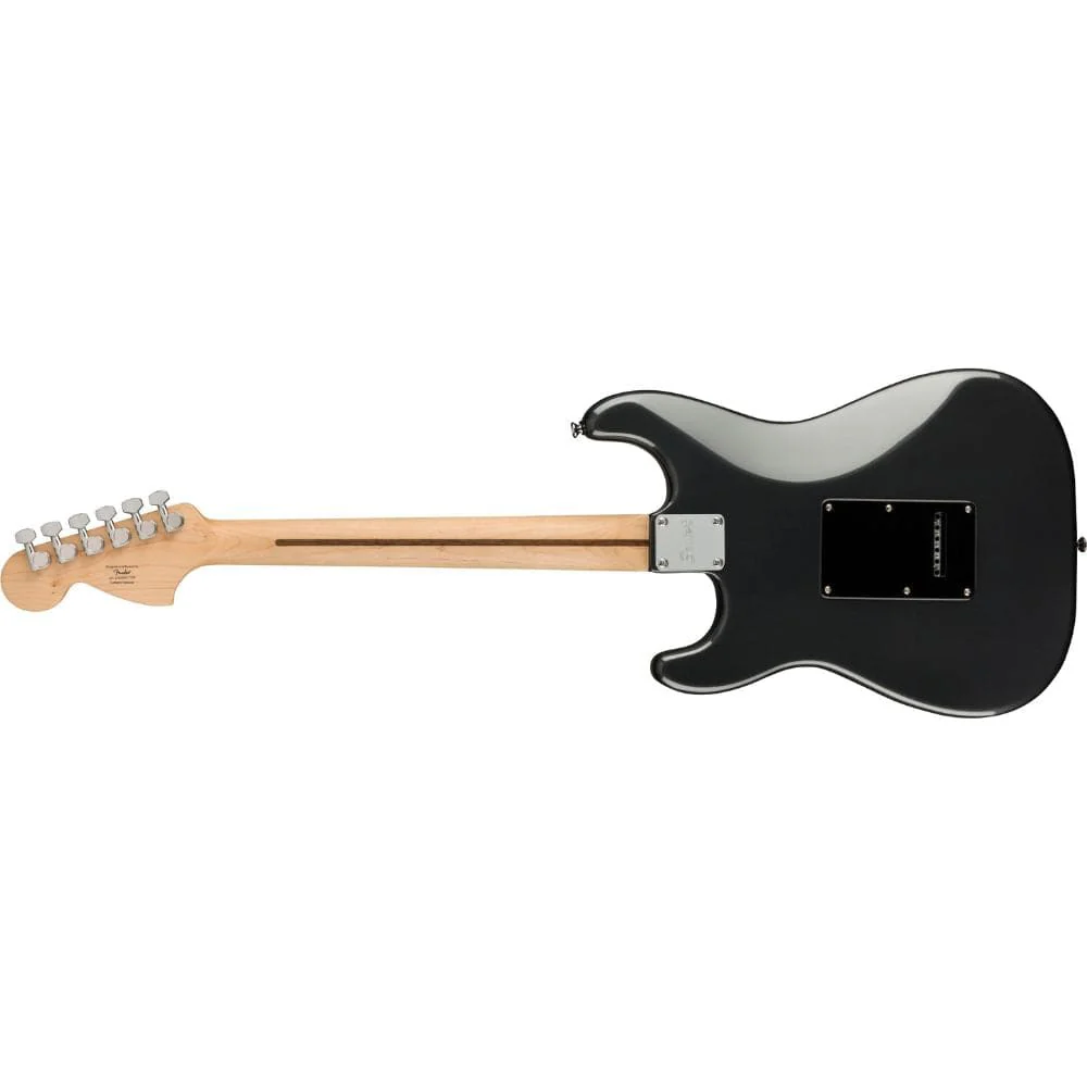 Fender Affinity Series Stratocaster HSS Pack 6 String Electric Guitar - Image 4