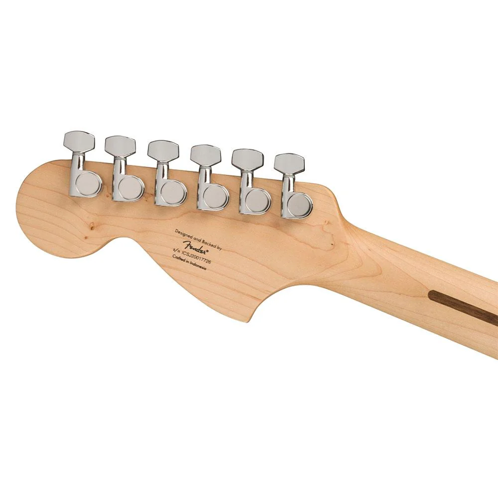 Fender Affinity Stratocaster HSS LRL Guitar Pack - Image 9