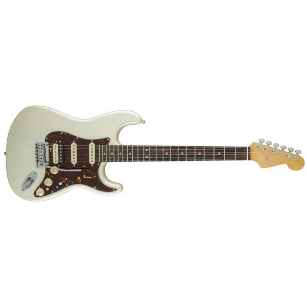 Fender American Elite Stratocaster HSS Shawbucker - Image 2