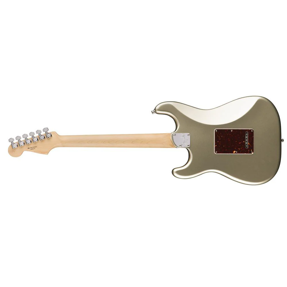 Fender American Elite Stratocaster HSS Shawbucker - Image 4