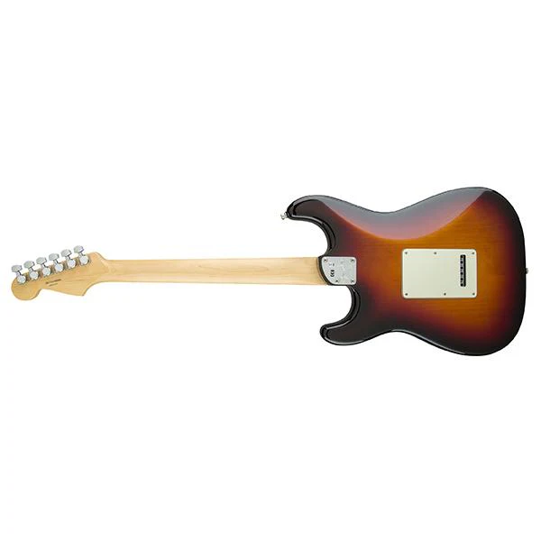 Fender American Elite Stratocaster HSS Shawbucker Electric Guitar - Image 2