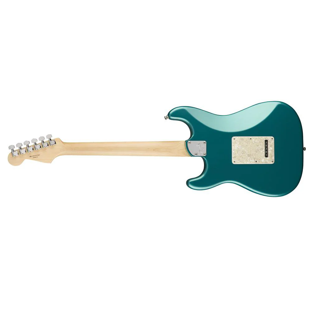 Fender American Elite Stratocaster Maple Fingerboard Electric Guitar - Image 4