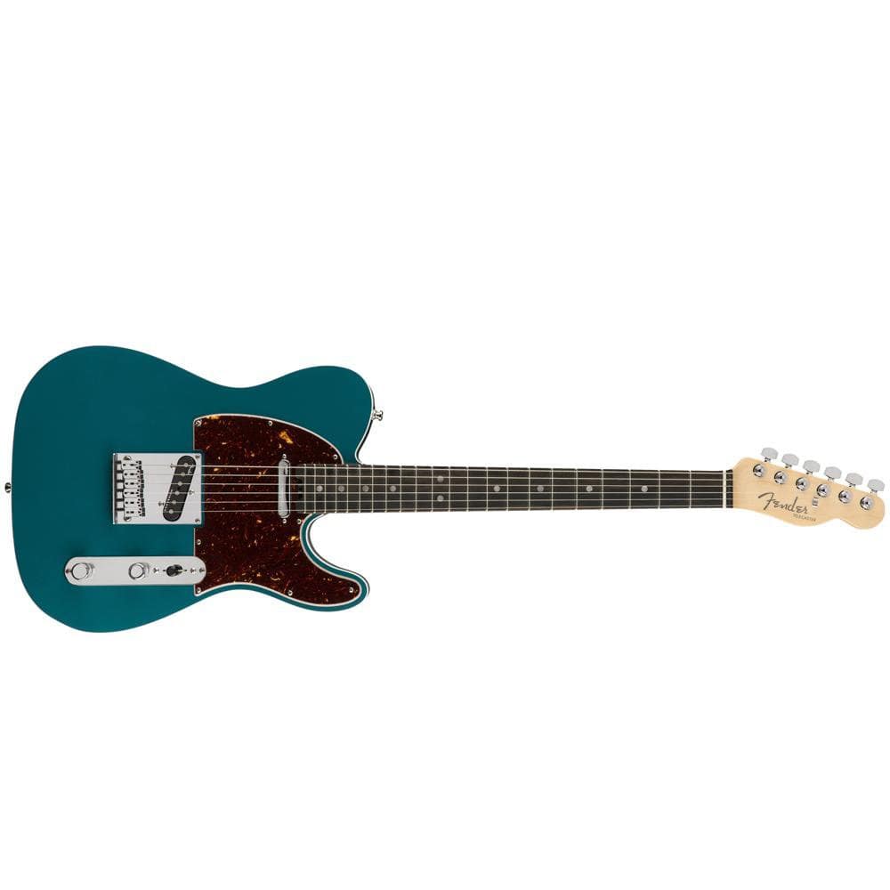 Fender American Elite Telecaster 6-String Electric Guitar