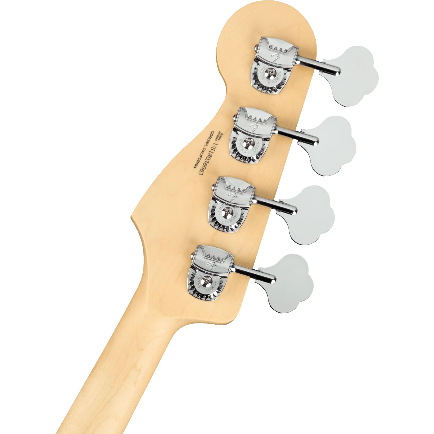 Fender American Performer Jazz 4-String Electric Bass Guitar - Image 11