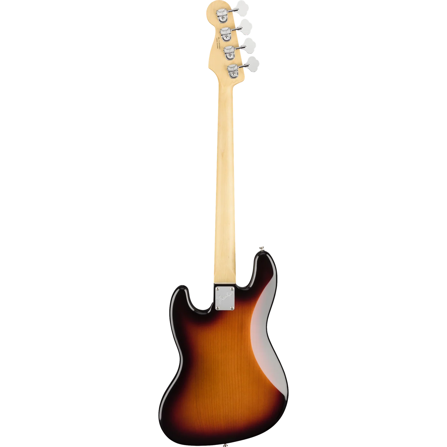 Fender American Performer Jazz 4-String Electric Bass Guitar - Image 6