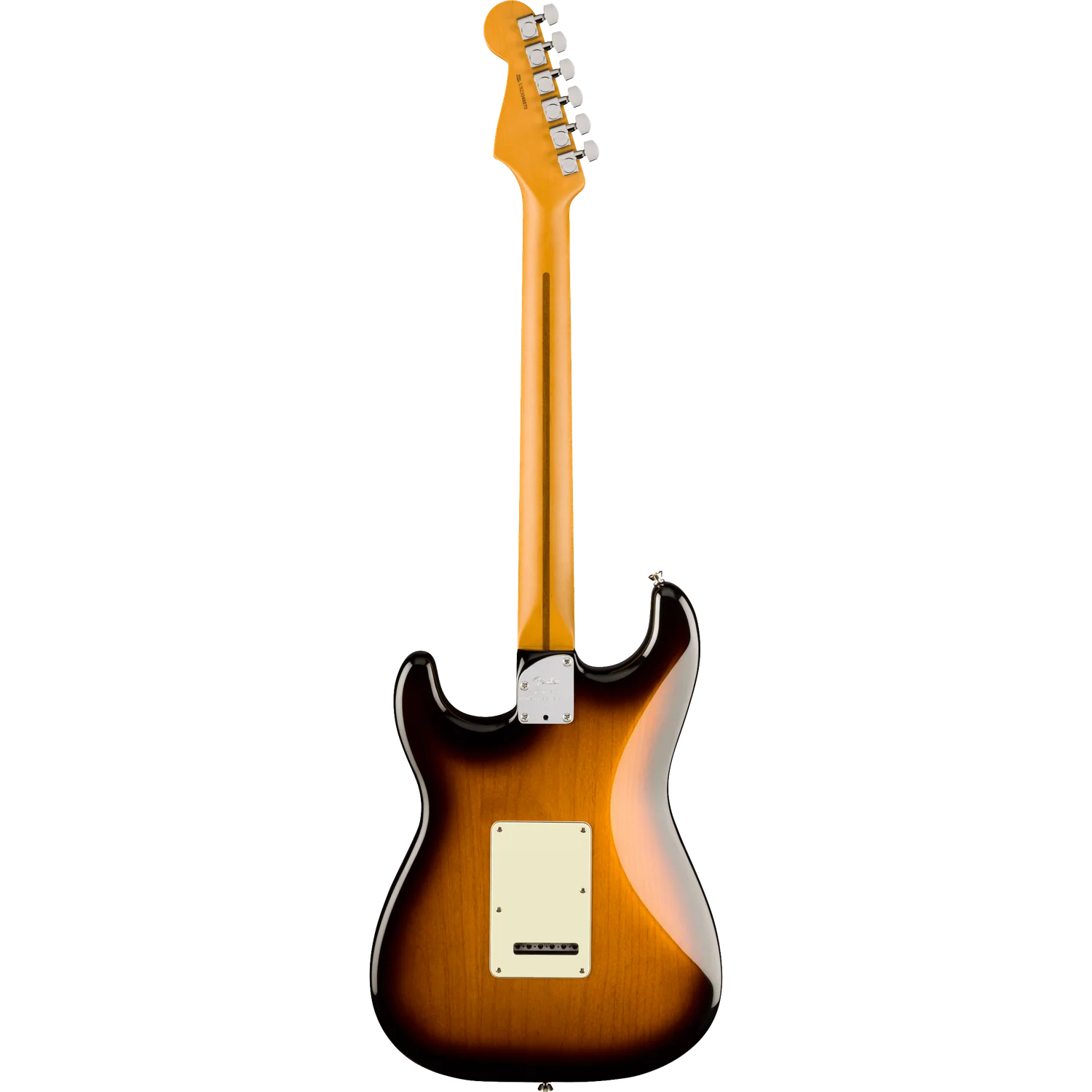 Fender American Pro II Stratocaster Electric Guitar - Image 7