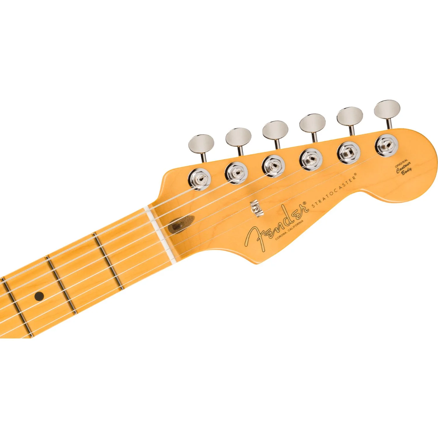 Fender American Professional Classic Stratocaster 6 String Electric Guitar - Image 10
