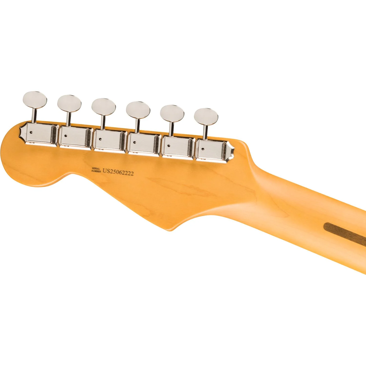 Fender American Professional Classic Stratocaster 6 String Electric Guitar - Image 11