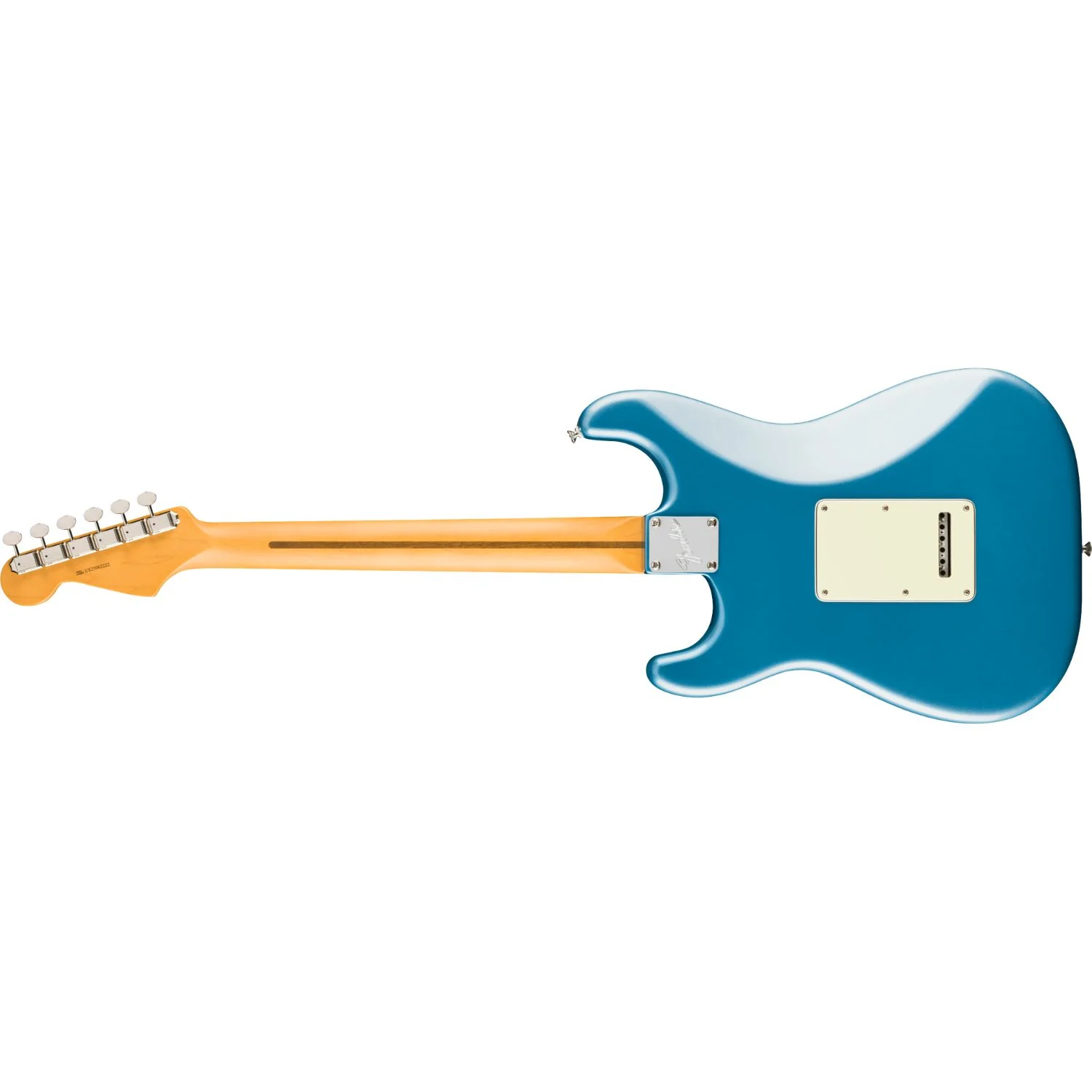 Fender American Professional Classic Stratocaster 6 String Electric Guitar - Image 12