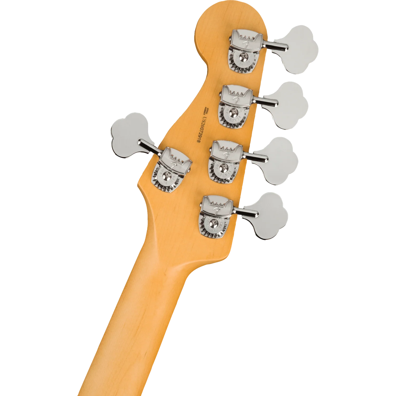 Fender American Professional II Jazz Bass V 5 String Bass Guitar - Image 5