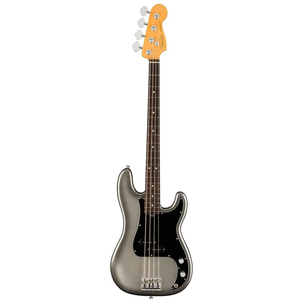Fender American Professional II Precision 4-Strings Bass Guitar
