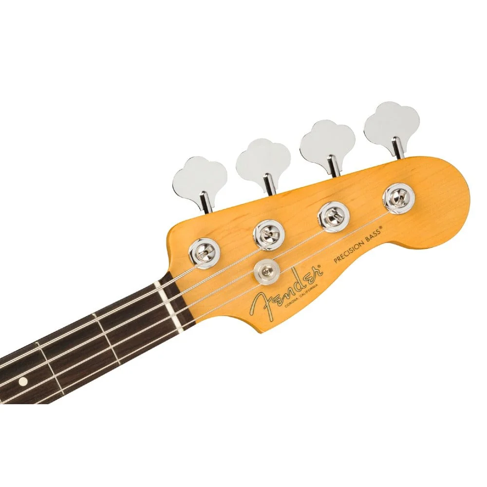 Fender American Professional II Precision 4-Strings Bass Guitar - Image 10