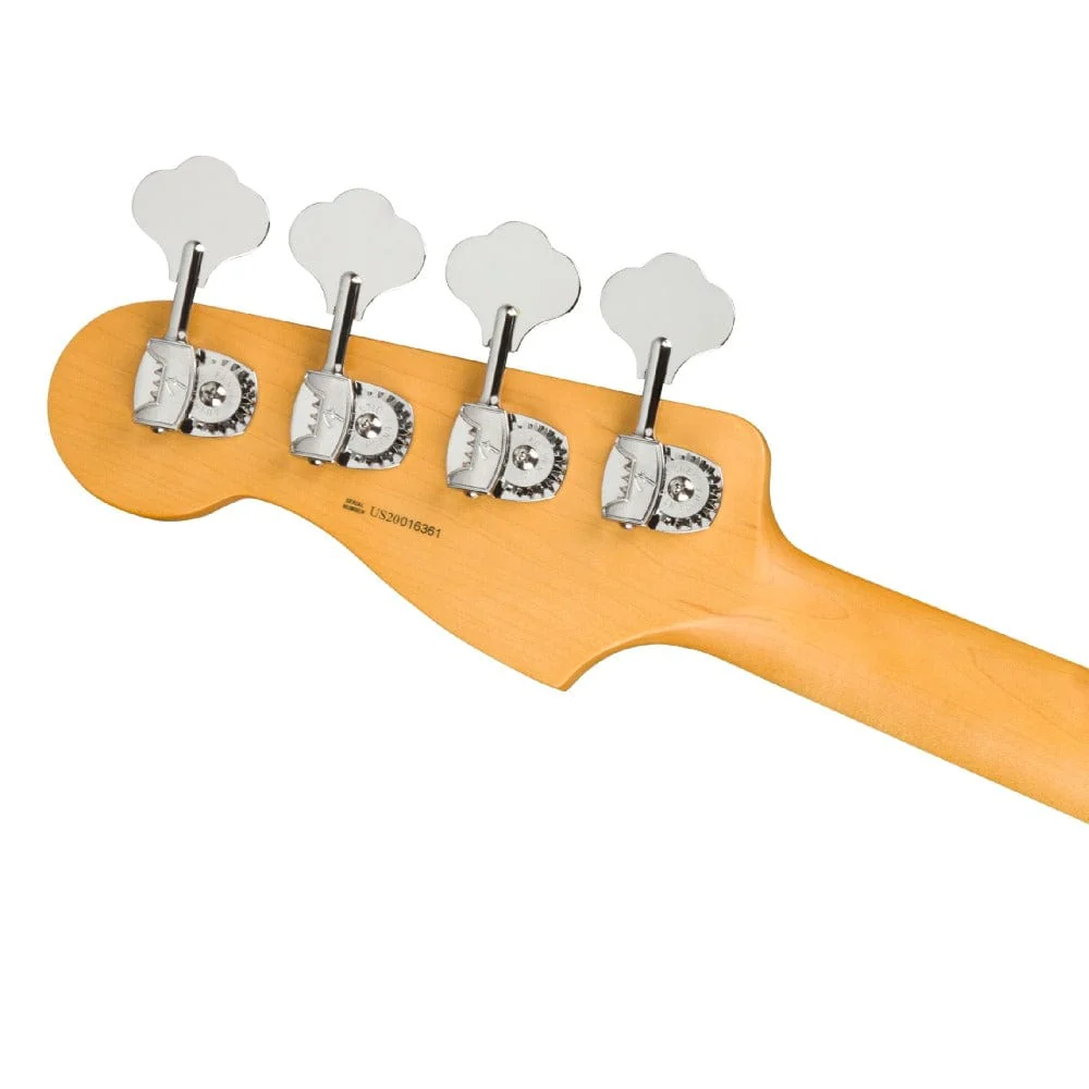 Fender American Professional II Precision 4-Strings Bass Guitar - Image 11