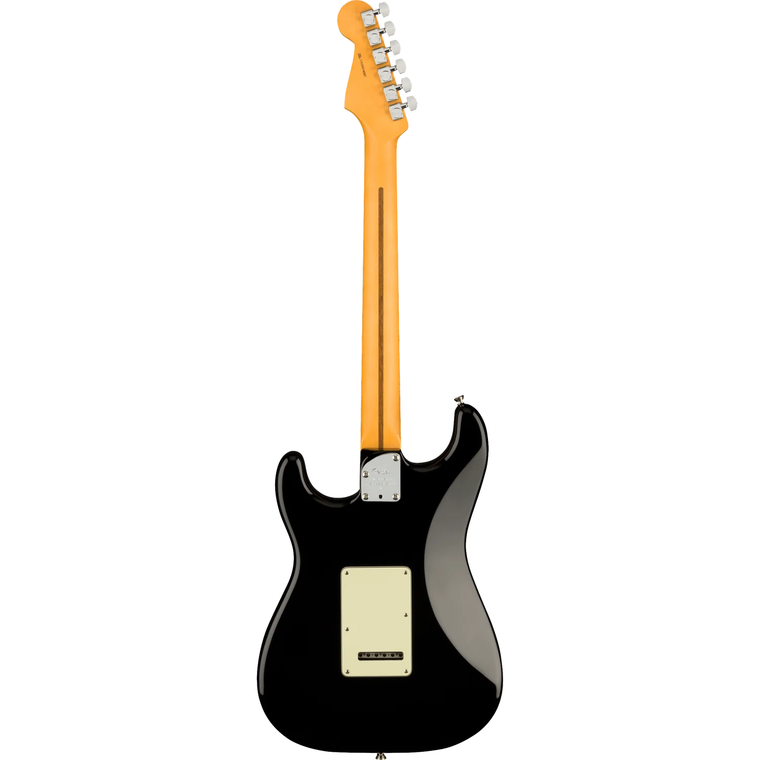 Fender American Professional II Stratocaster 6-Strings Electric Guitar With Case - Image 24