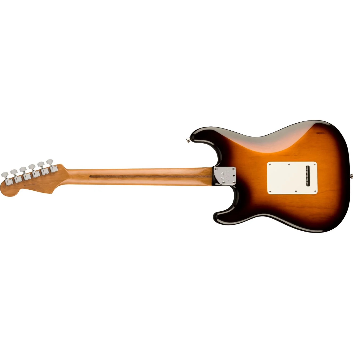 Fender American Professional II Stratocaster 6-Strings Electric Guitar With Case - Image 36