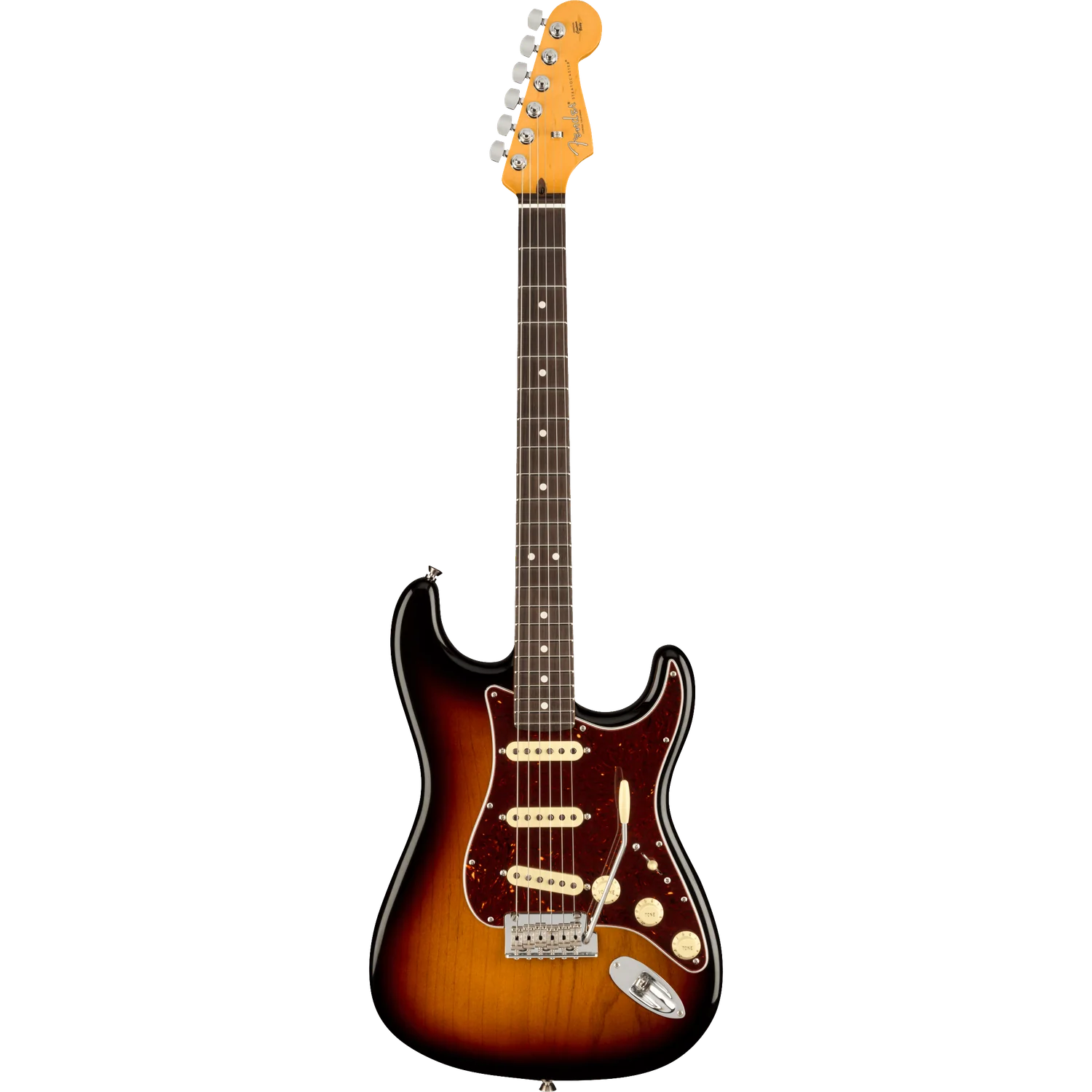Fender American Professional II Stratocaster Electric Guitar