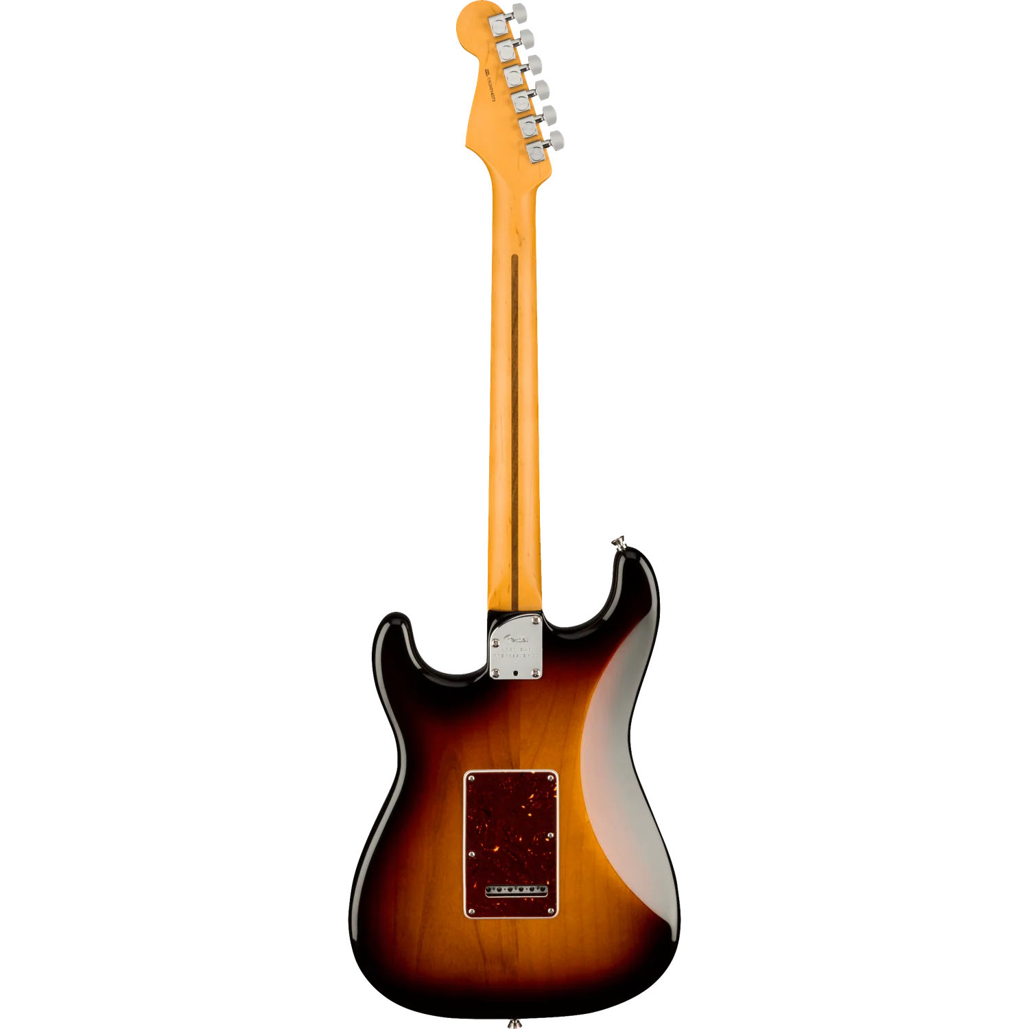 Fender American Professional II Stratocaster Electric Guitar - Image 6