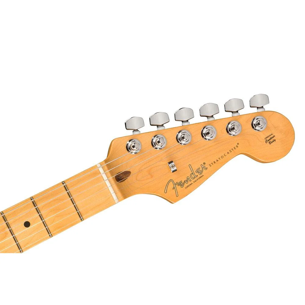 Fender American Professional II Stratocaster HSS Electric Guitar - Image 10
