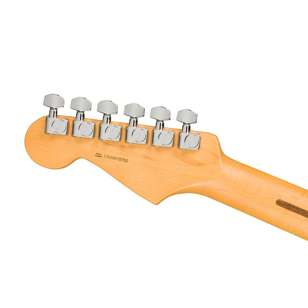 Fender American Professional II Stratocaster HSS Electric Guitar - Image 23