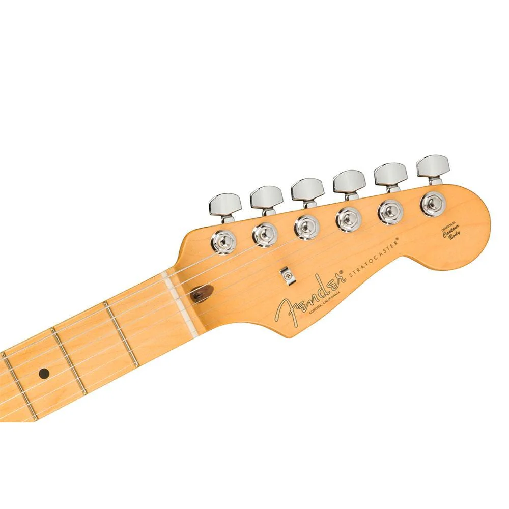 Fender American Professional II Stratocaster HSS Electric Guitar - Image 28