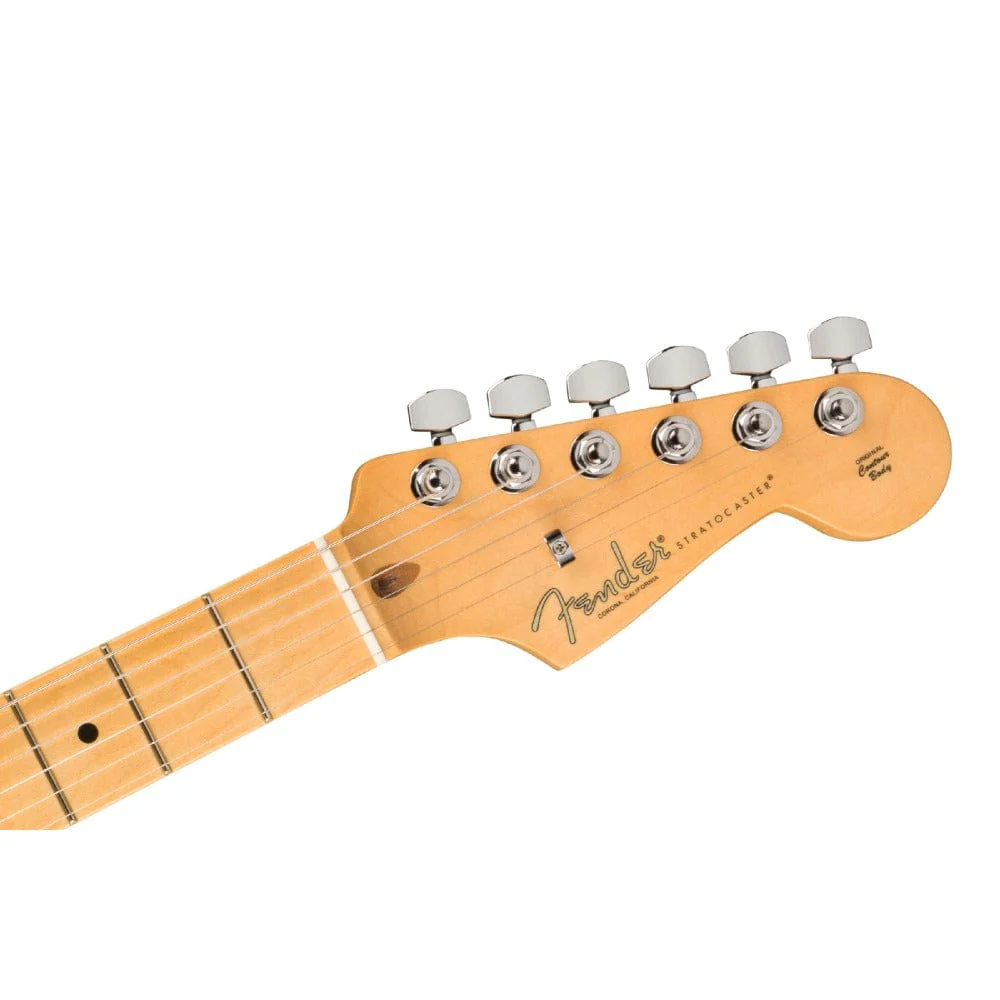 Fender American Professional II Stratocaster HSS Electric Guitar - Image 49